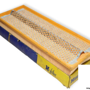 Hengst Filter E32L02 AIR Filter