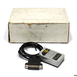 Datalogic DS1100-1100 Laser BAR Code Scanner