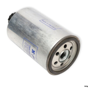 Hengst Filter H 70 WK 02 Fuel Filter