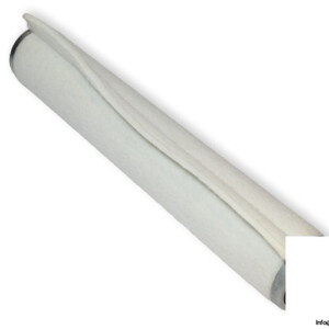 Leybold 710 64 773 Filter Element
