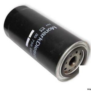 Monarkdiesel 30758067 OIL Filter