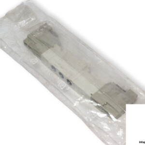 Smc-SY5420-5Y0-01F-Q-double-solenoid-valve-(new)