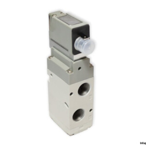 Smc-VP542-5YO1-03FA-X545-solenoid-valve-(new)