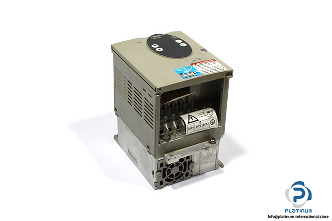 schneider-LXM05BD14N4-motion-servo-drive