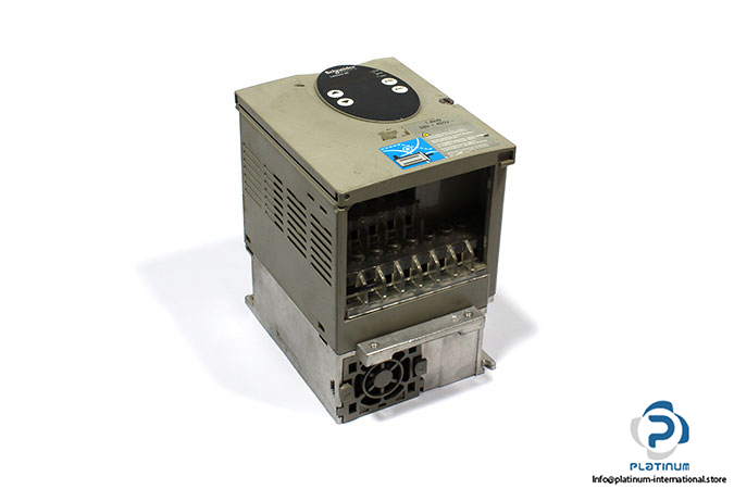 schneider-LXM05AD14N4-motion-servo-drive