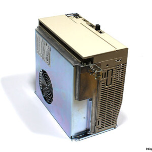 Yaskawa SGDV-170D11A Servo Drive