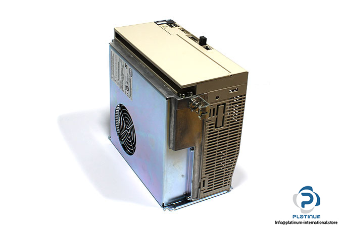 yaskawa-SGDV-170D11A-servo-drive