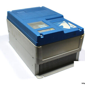 Siei AW202D5XSXX Soft Starter