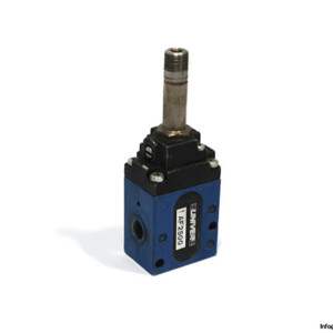 univer-AF-2500-single-solenoid-valve