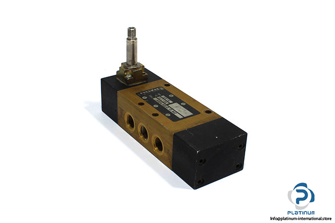 pneumax-464.52.0.12.M2-single-solenoid-valve