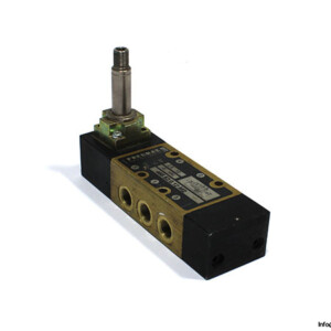 pneumax-468.52.0.12.M2-single-solenoid-valve