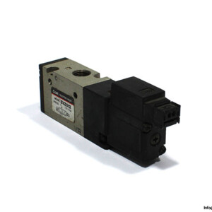 smc-EVZ512-single-solenoid-valve-ac-coil