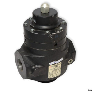 Fairchild 200108 Pneumatic Volume Booster