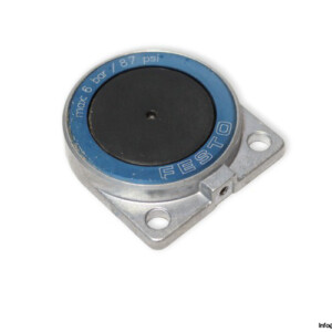Festo 150685 Clamping Module