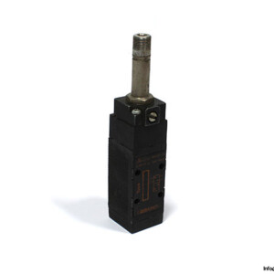 univer-AD2000-single-solenoid-valve