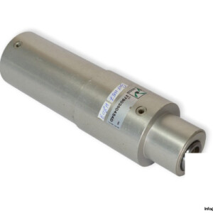 Pneumax 2790390454D Pneumatic Actuator