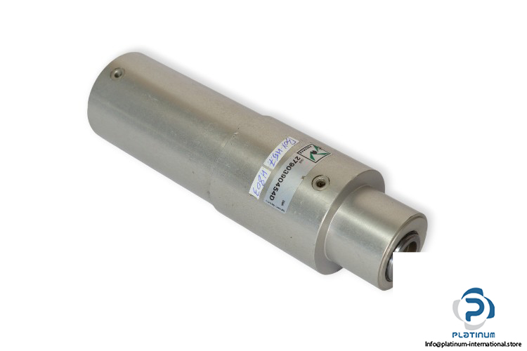 pneumax-2790390454D-pneumatic-actuator-used