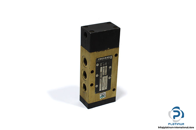 pneumax-224.52.11.1-air-pilot-valve