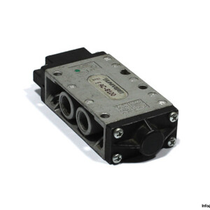 univer-AC-8100-air-pilot-valve