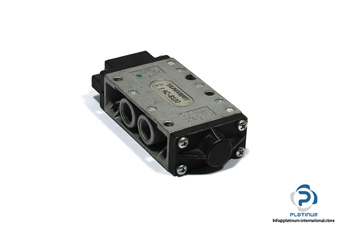 univer-AC-8100-air-pilot-valve
