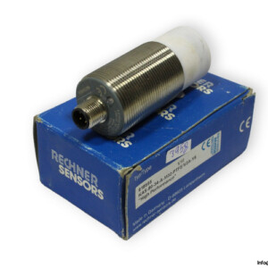 Rechner KAS-80-34-A-M32-PTFE/V2A-Y5 Capacitive Sensor