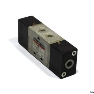 silmer-V480PP-air-pilot-valve