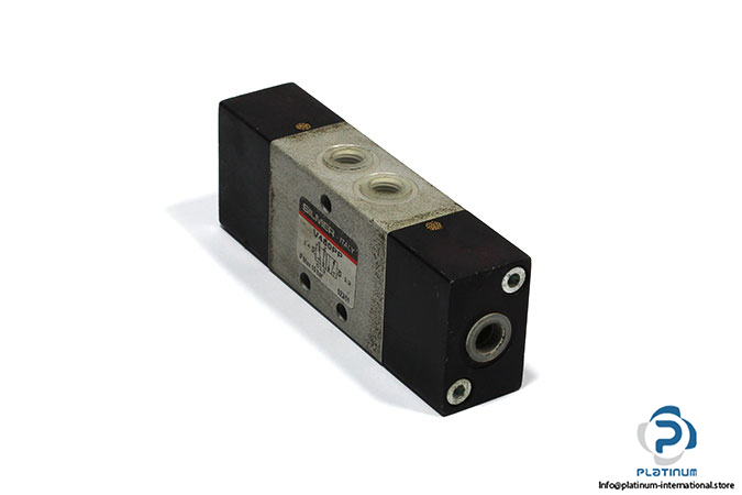 silmer-V480PP-air-pilot-valve