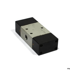 silmer-V34PP-air-pilot-valve