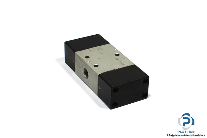 silmer-V34PP-air-pilot-valve