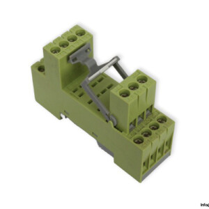 Releco CS-114 Socket