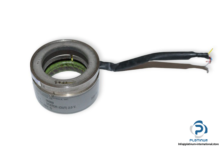 fasco-HAROSYN-RCX-resolver-encoder-(used)