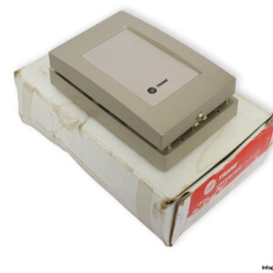 Trane T7067A1099 Solid State Thermostat