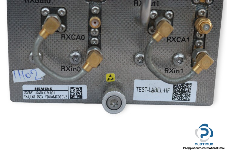 siemens-S30861-U2410-X-M1_01-module-(new)-2