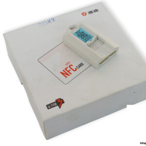 ABB ACS880-MU-ZCU-12/14 Memory Inverter Card