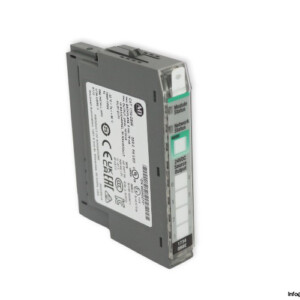 Allen-Bradley 1734-OB8E C 8-DIGITAL Output Module