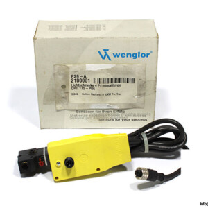 wenglor-OPT175-P05-retro-reflex-sensor