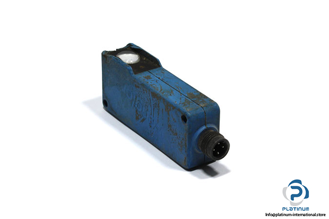 wenglor-XN96VDH2-photoelectric-retro-reflective-sensor