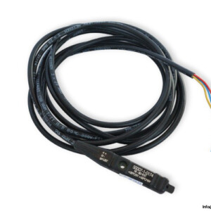 Ebmpapst 50007-1-0174 Temperature Sensor