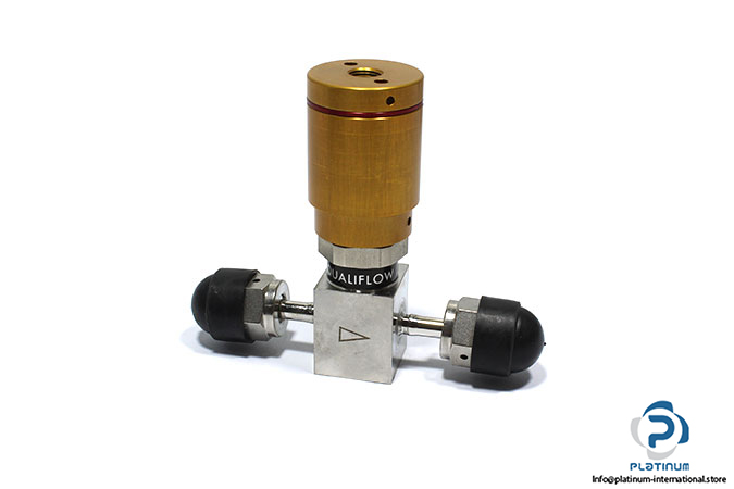 qualiflow-1199238-pneumatic-valve