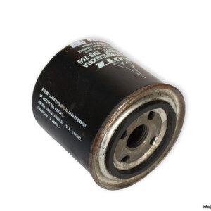 deutz-THS-759-spin-on-filter-(used)