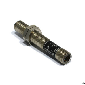 Wenglor EO98VB3 Photoelectric Through-Beam Sensor “ Receiver
