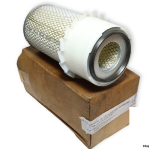 Eurosofilter 1236.01.00 AIR Filter
