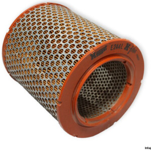 hengst-E244L-air-filter-insert-(new)