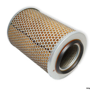mann-filter-C-17-201-air-filter-(new)