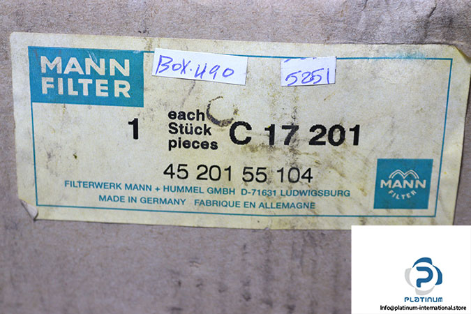 mann-filter-C-17-201-air-filter-(new)-2