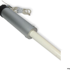 Mingardi Linea D20 ROD Actuator