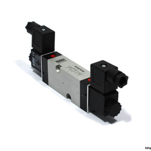 Airtec-KN-05-520-HN-double-solenoid-valve