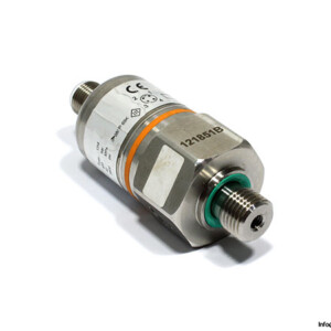 ifm-PX3981-pressure-transmitter