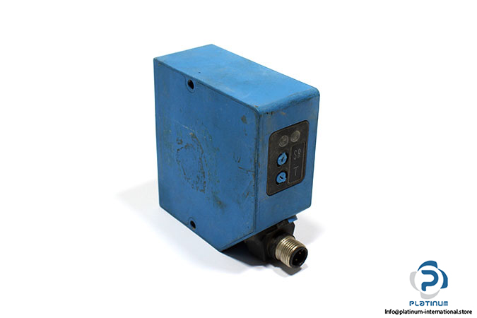 wenglor-HT77PA3-Photoelectric-reflex-sensor