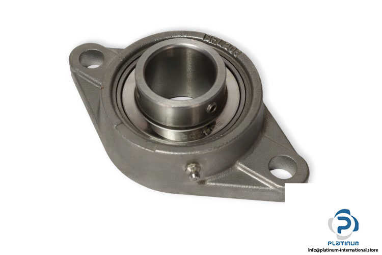 beco-SUCSFL208-stainless-steel-oval-flange-housing-unit-(new)